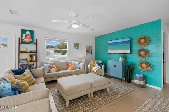 $759,000 | 144 Dupree Street, Panama City Beach, FL 32413