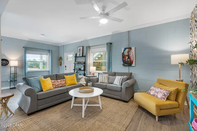 $759,000 | 144 Dupree Street, Panama City Beach, FL 32413