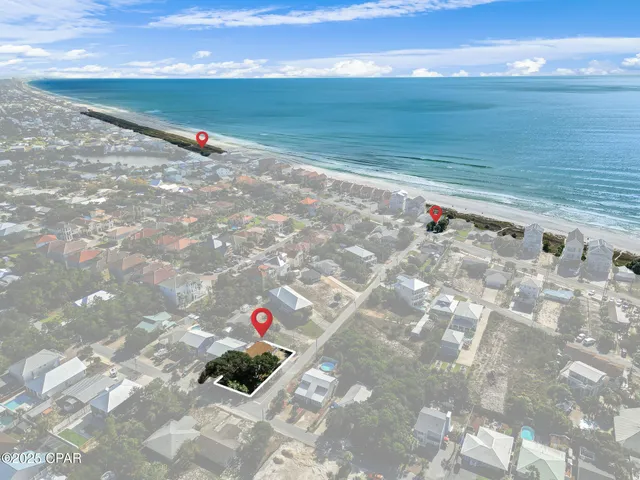 $759,000 | 144 Dupree Street, Panama City Beach, FL 32413