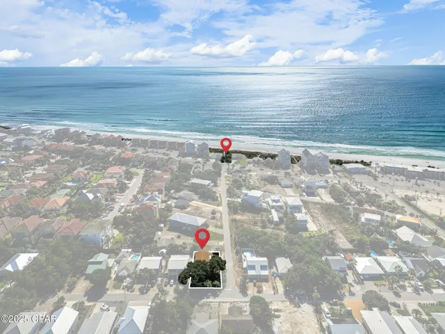 $759,000 | 144 Dupree Street, Panama City Beach, FL 32413