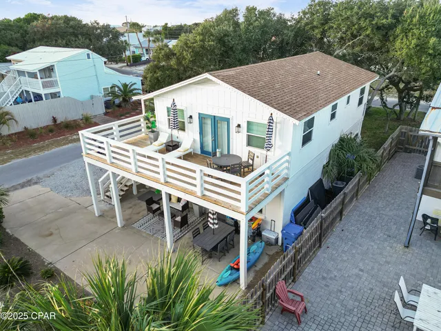 $759,000 | 144 Dupree Street, Panama City Beach, FL 32413