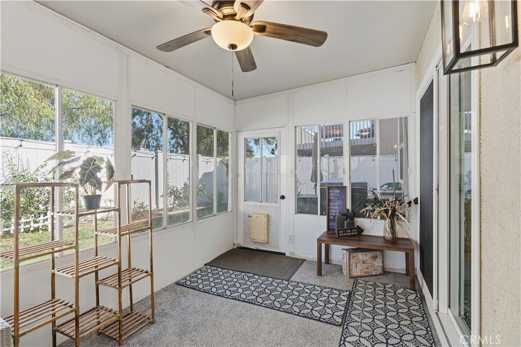 42156 Chestnut Drive Temecula, CA 92591 - Photo 13 of 33 a bathroom with a bathtub and a shower