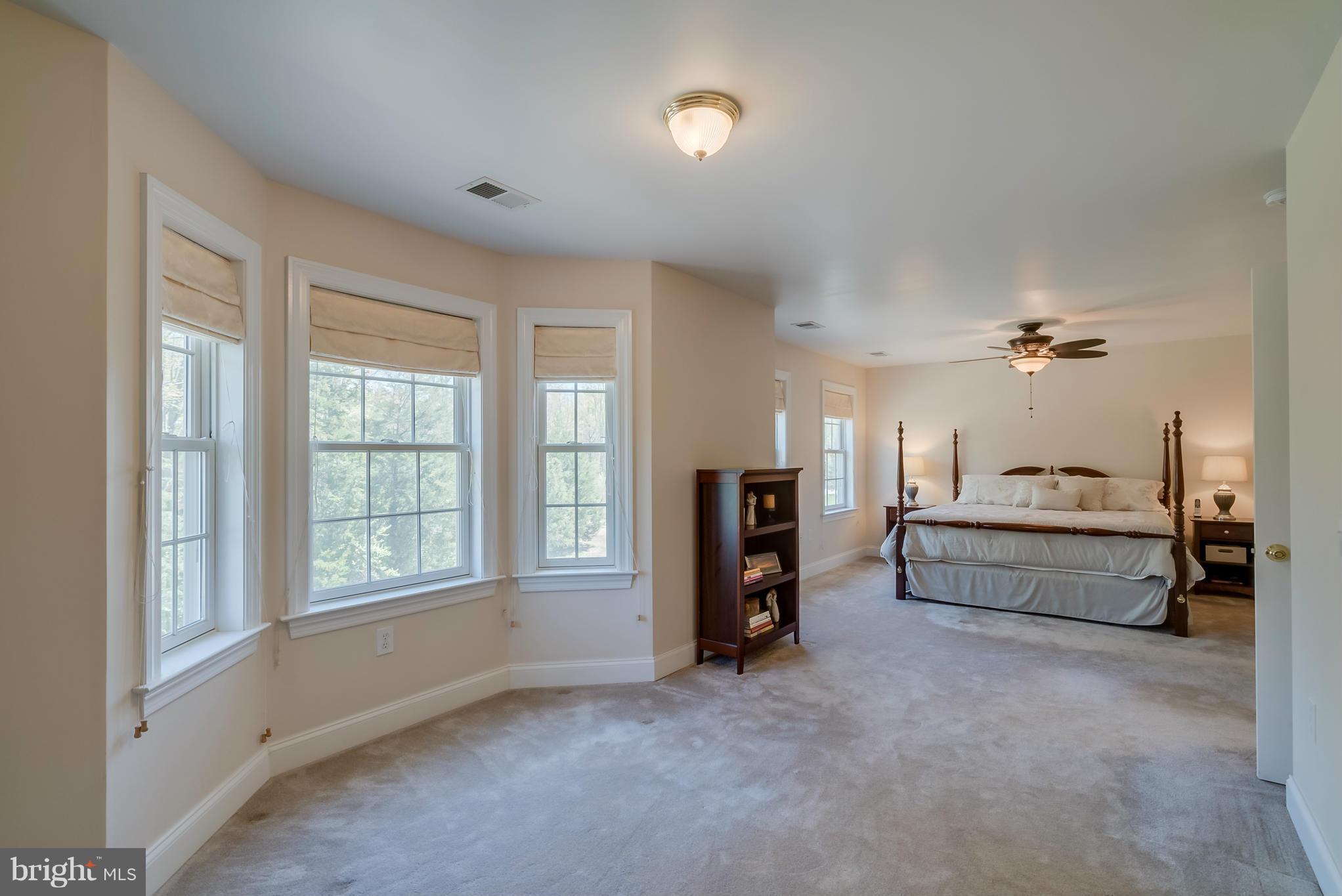 16527 Gaines Road Broad Run, VA 20137 - Photo 12 of 29 Bedroom (Master)