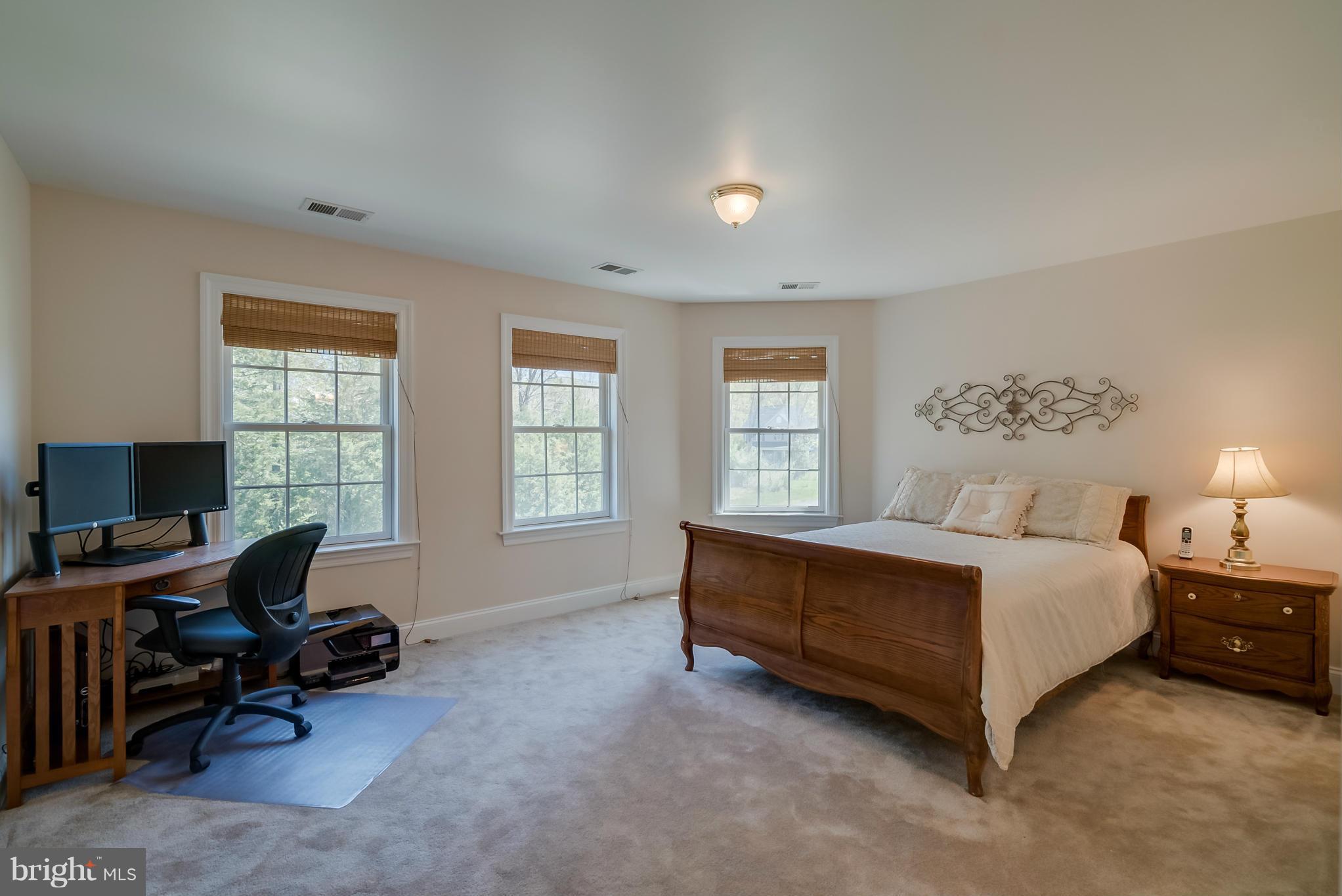 16527 Gaines Road Broad Run, VA 20137 - Photo 18 of 29 Bedroom