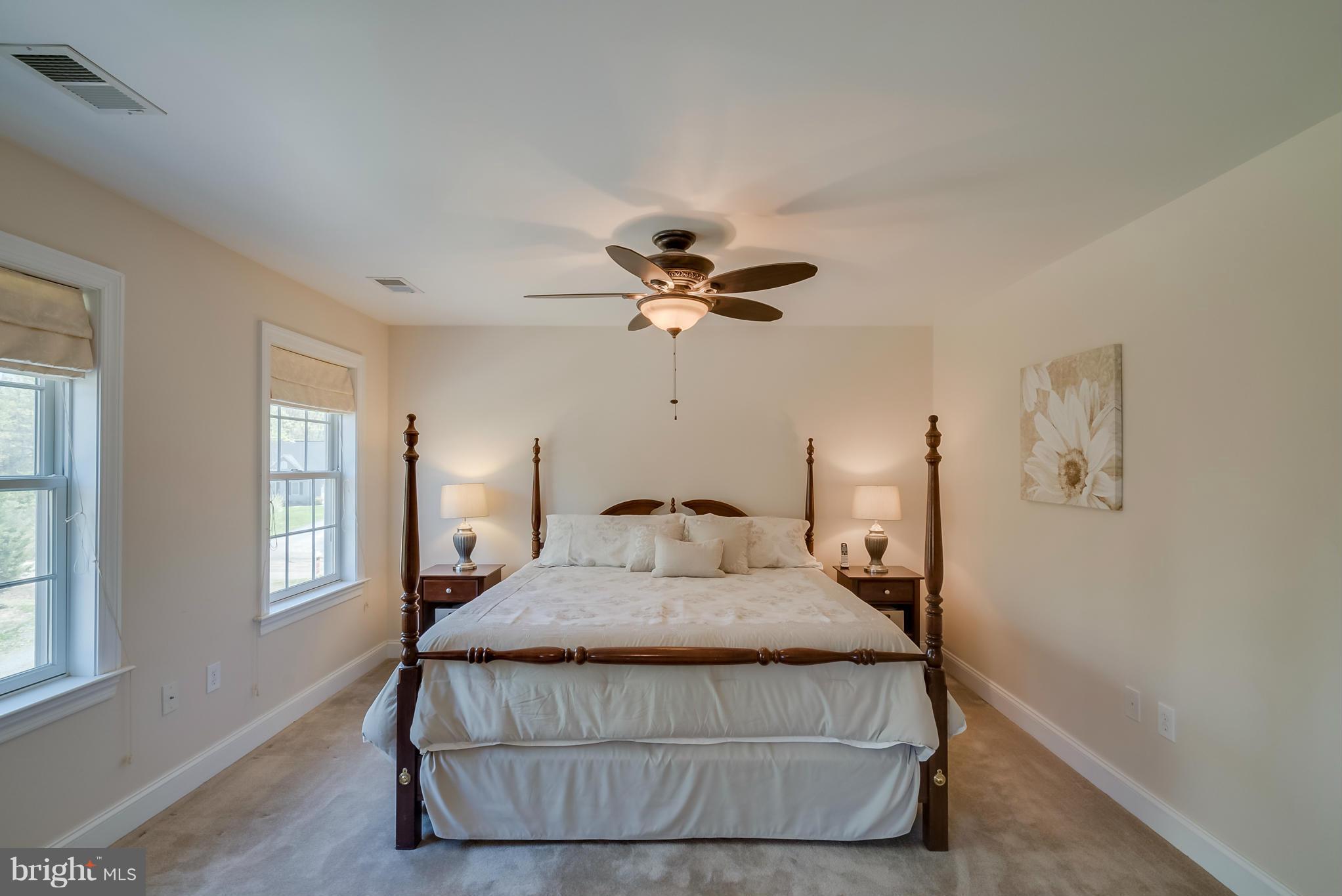 16527 Gaines Road Broad Run, VA 20137 - Photo 19 of 29 Bedroom