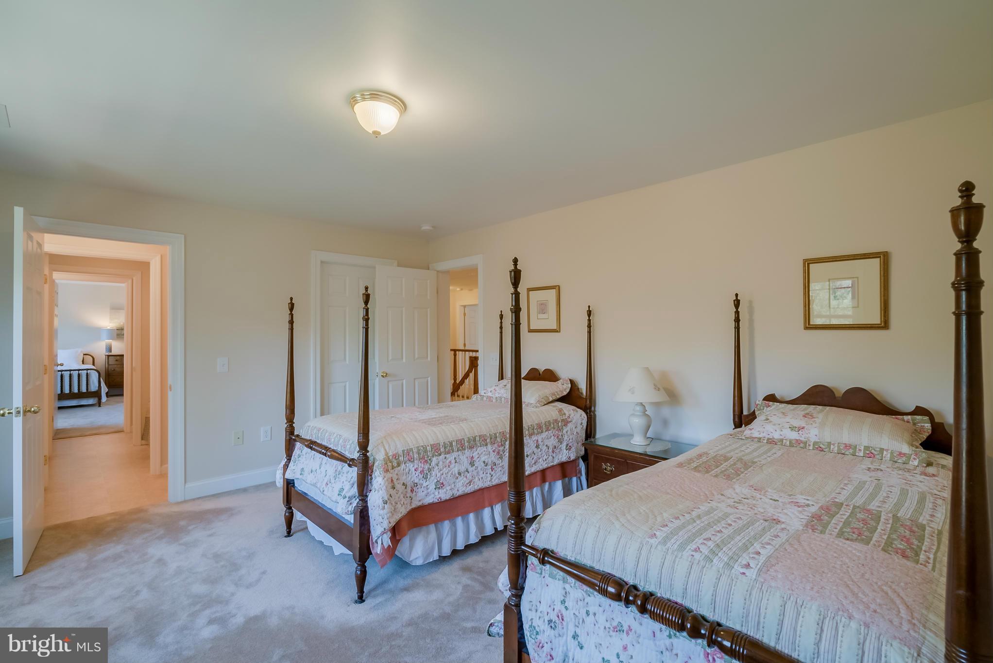 16527 Gaines Road Broad Run, VA 20137 - Photo 23 of 29 Bedroom