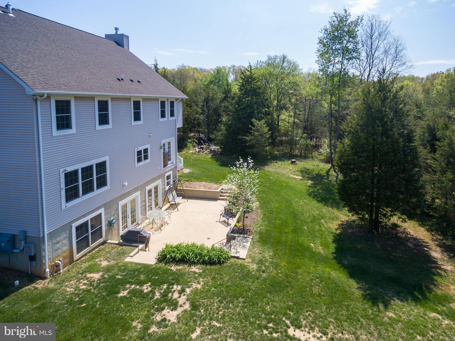 16527 Gaines Road Broad Run, VA 20137 - Photo 6 of 29 Exterior (Rear)