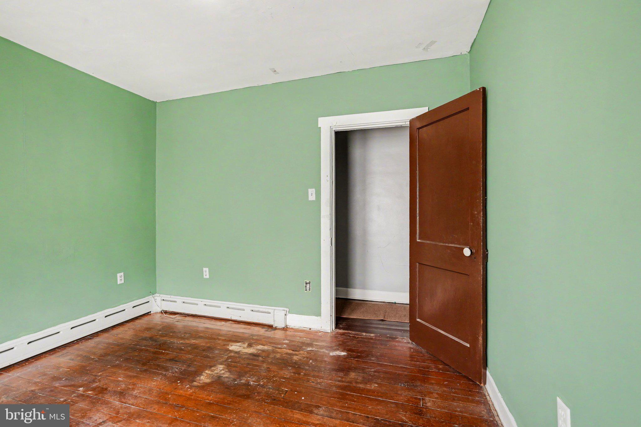 116 West Broad Street Elizabethville, PA 17023 - Photo 15 of 28 a view of room with window