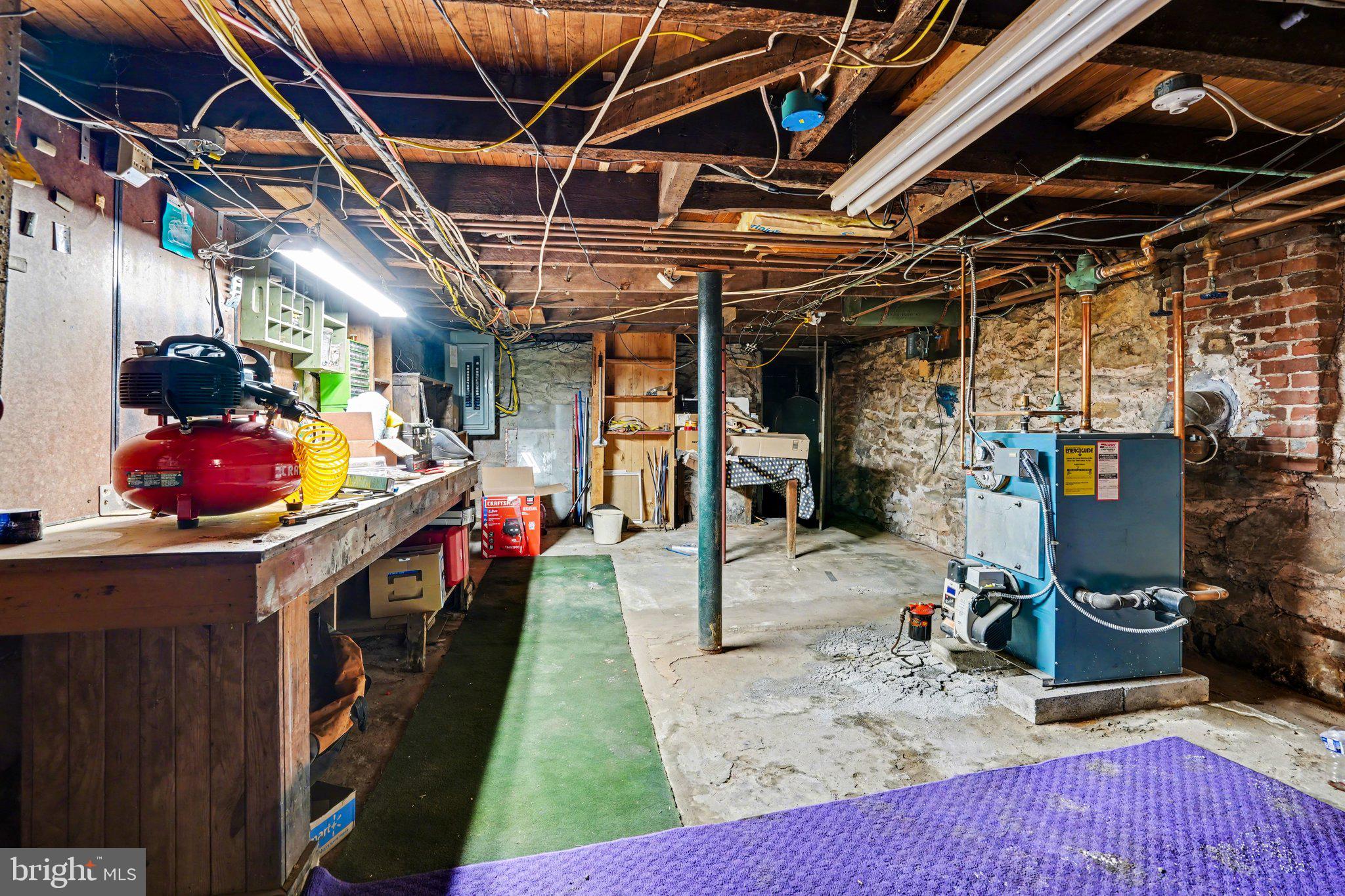 116 West Broad Street Elizabethville, PA 17023 - Photo 22 of 28