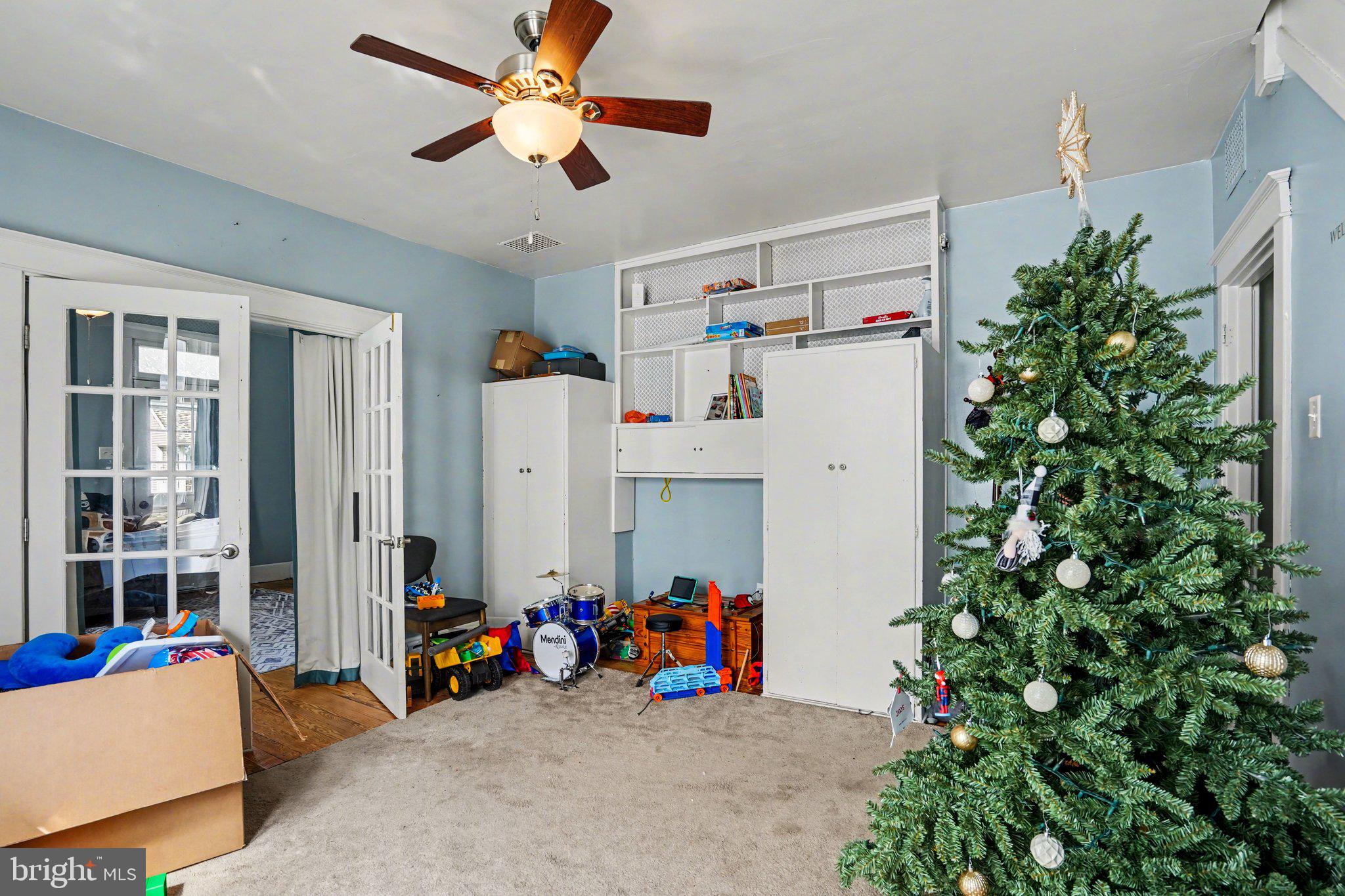 116 West Broad Street Elizabethville, PA 17023 - Photo 7 of 28 a view of a storage in a room