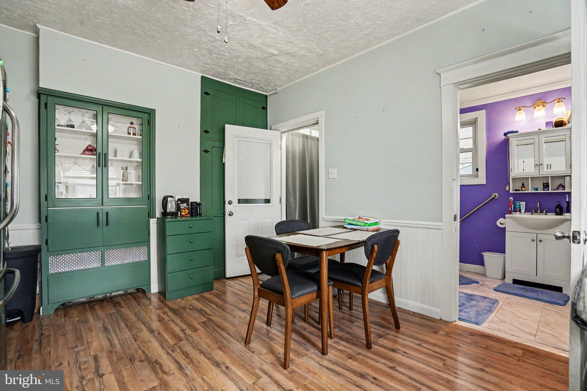 116 West Broad Street Elizabethville, PA 17023 - Photo 10 of 28 a view of a livingroom with furniture and window