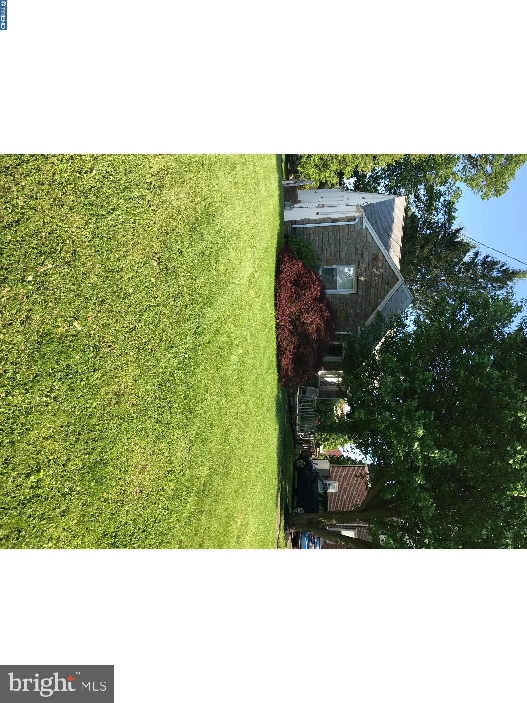 345 Prospect Road Springfield, PA 19064 - Photo 1 of 24 Exterior Front