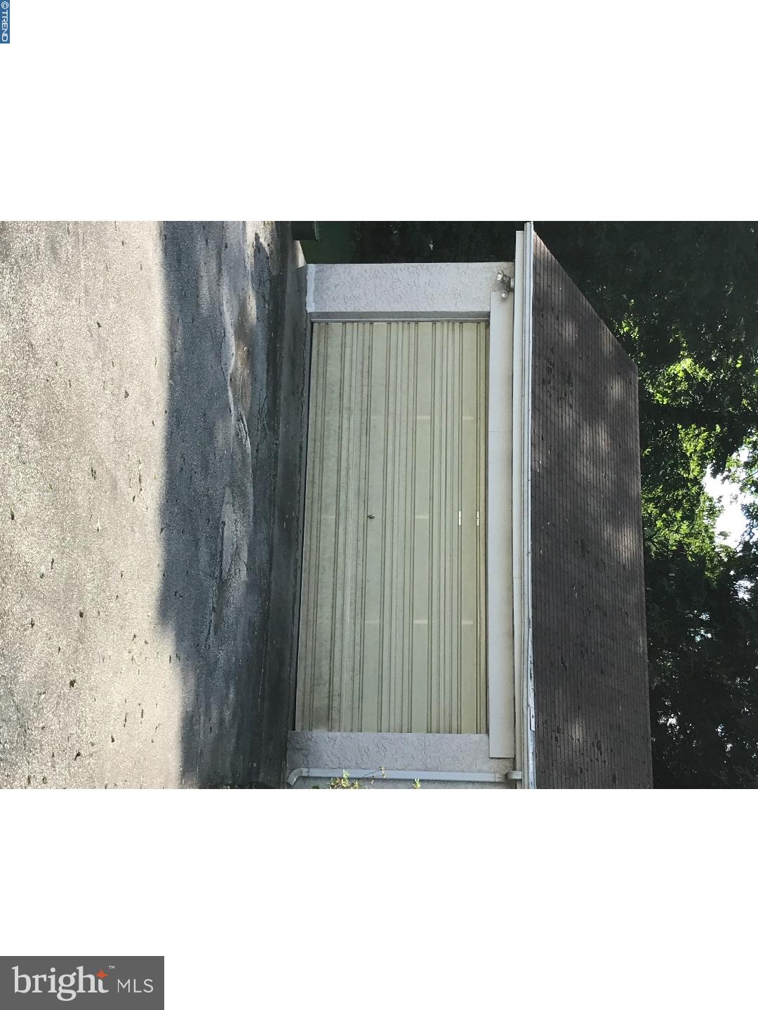 345 Prospect Road Springfield, PA 19064 - Photo 19 of 24 Garage
