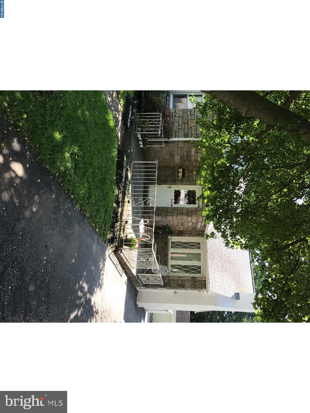 345 Prospect Road Springfield, PA 19064 - Photo 22 of 24 Patio