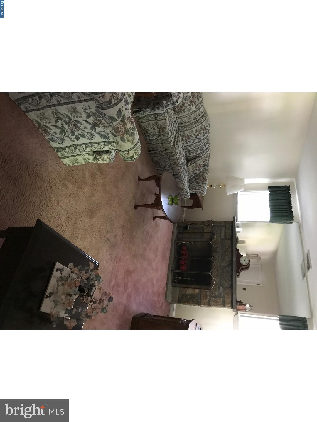 345 Prospect Road Springfield, PA 19064 - Photo 3 of 24 Living Room