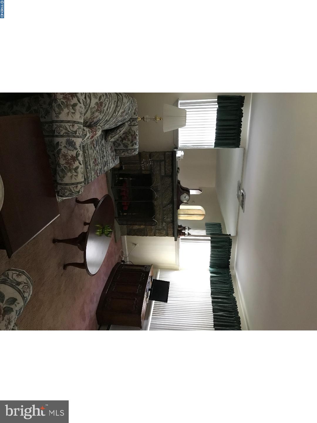 345 Prospect Road Springfield, PA 19064 - Photo 4 of 24 Living Room