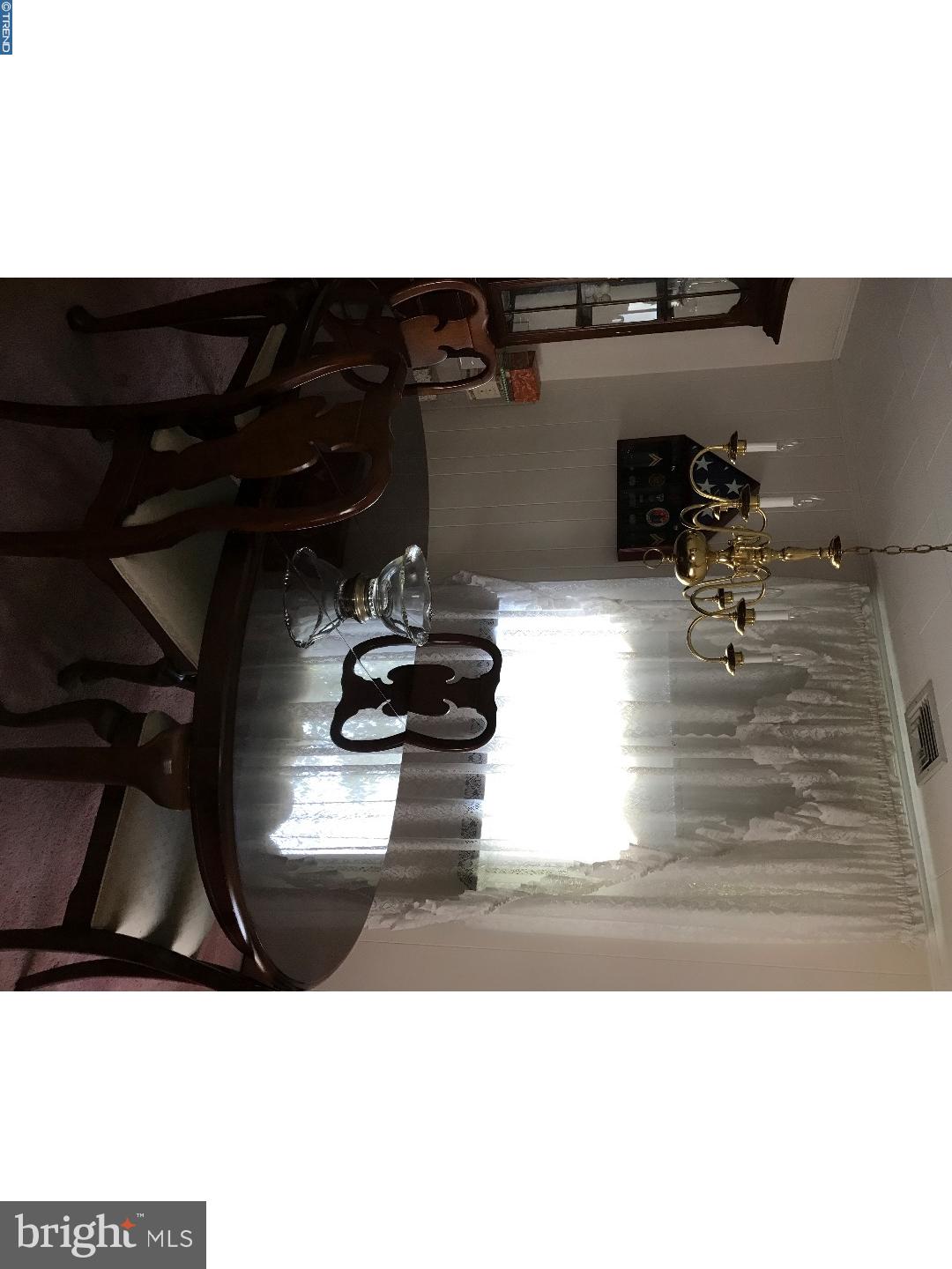 345 Prospect Road Springfield, PA 19064 - Photo 5 of 24 Dining Room