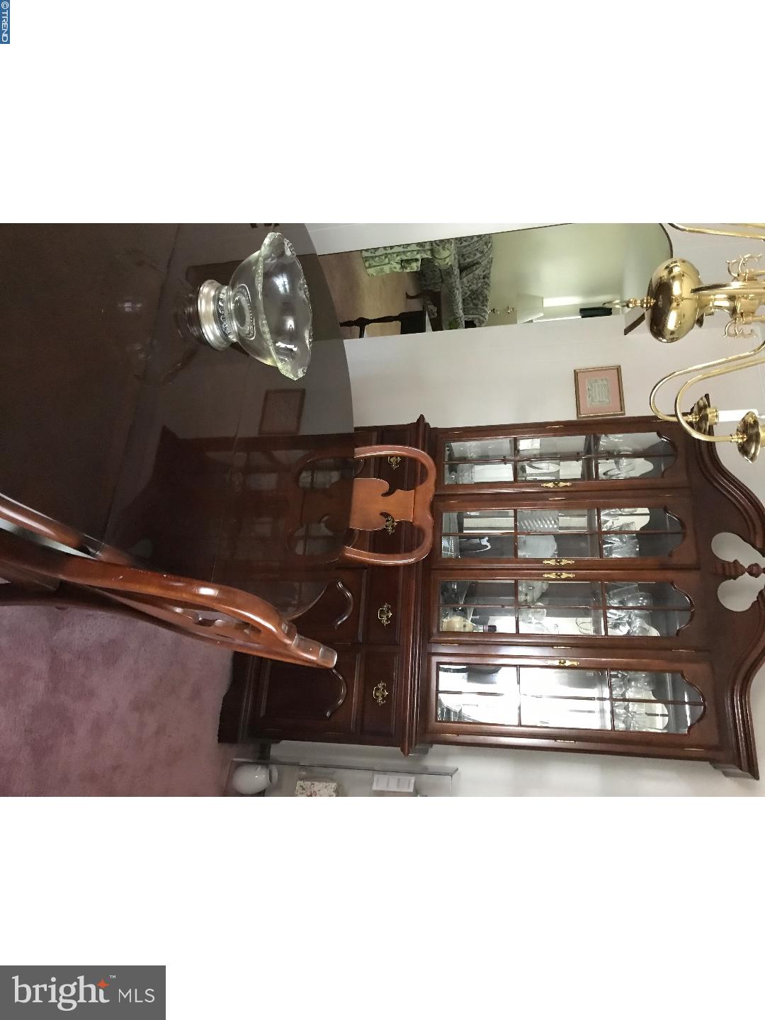 345 Prospect Road Springfield, PA 19064 - Photo 6 of 24 Dining Room