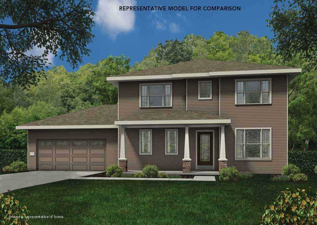522 North Sugar Maple Lane Verona, WI 53593 - Photo 1 of 1