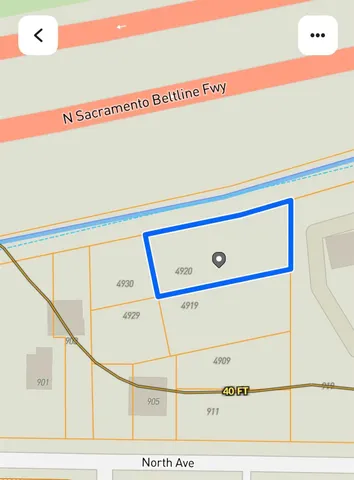 $258,500 | 4929 Nerrads Place, Sacramento, CA 95838