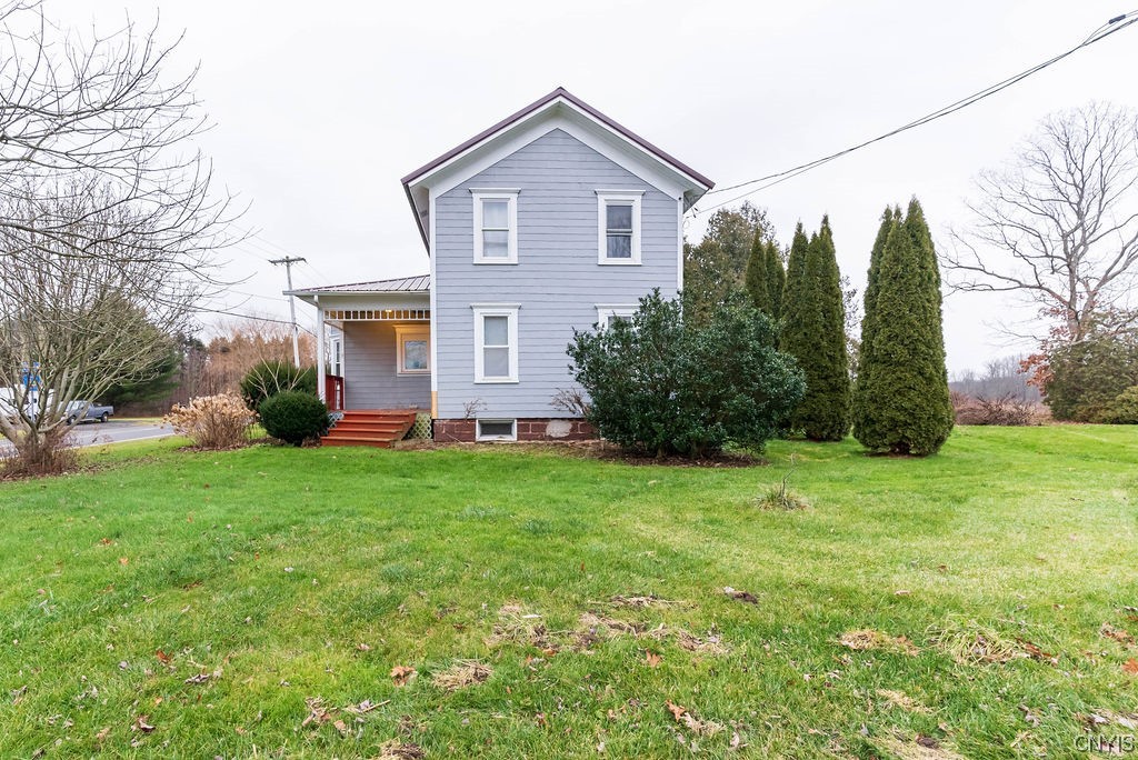 893 County Rte 55 Granby, NY 13069 - Photo 1 of 1