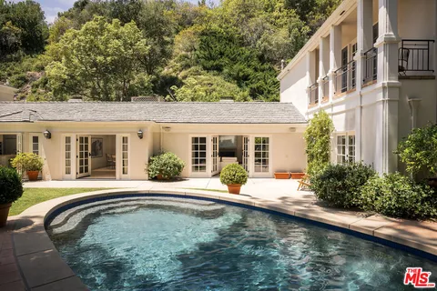 $8,495,000 | 9575 Lime Orchard Road, Beverly Hills, CA 90210