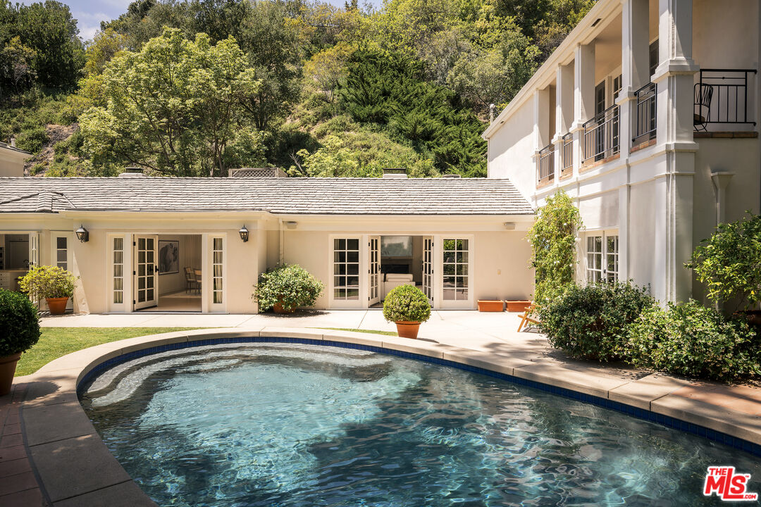 9575 Lime Orchard Road Beverly Hills, CA 90210 - Photo 44 of 49