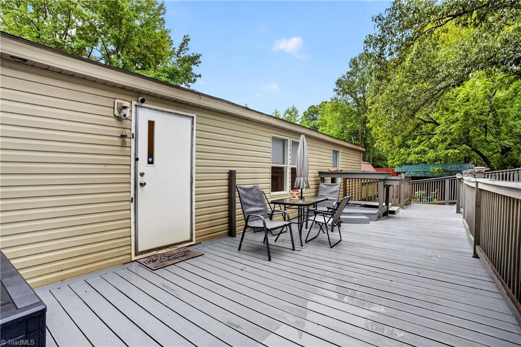 2422 Burney Road Asheboro, NC 27205 - Photo 33 of 42 Gallery Image 33