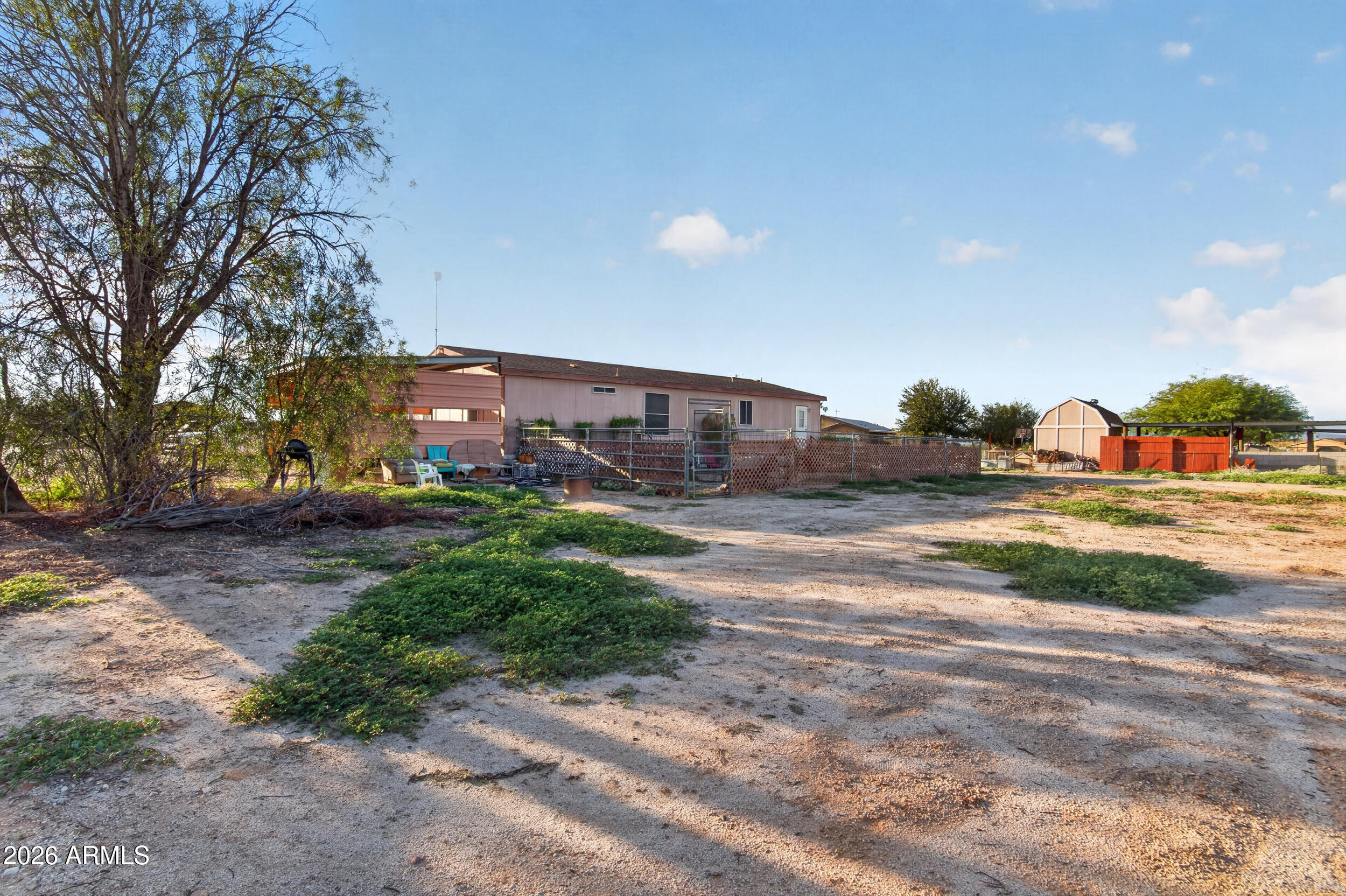 12213 South Dean Road Buckeye, AZ 85326 - Photo 3 of 40 space for toys!