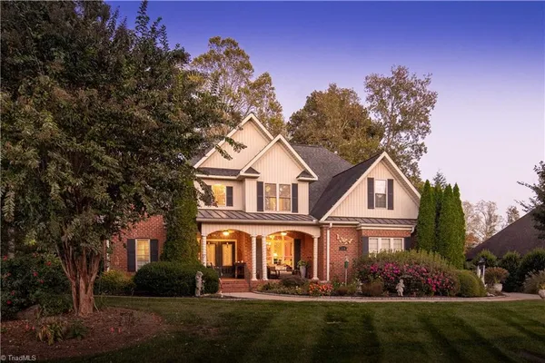 $750,000 | 159 South Madera Drive, Mocksville, NC 27028