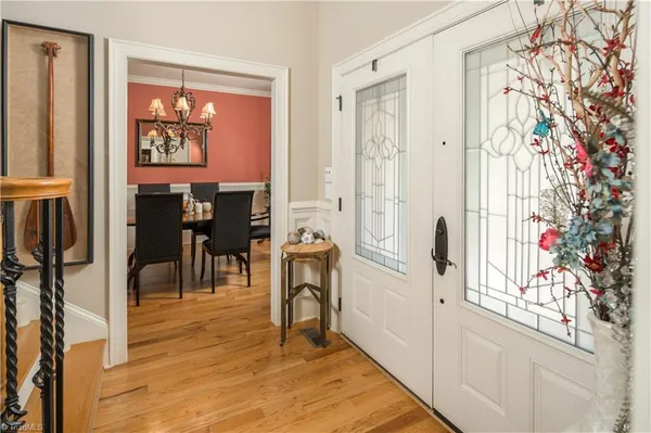 $750,000 | 159 South Madera Drive, Mocksville, NC 27028