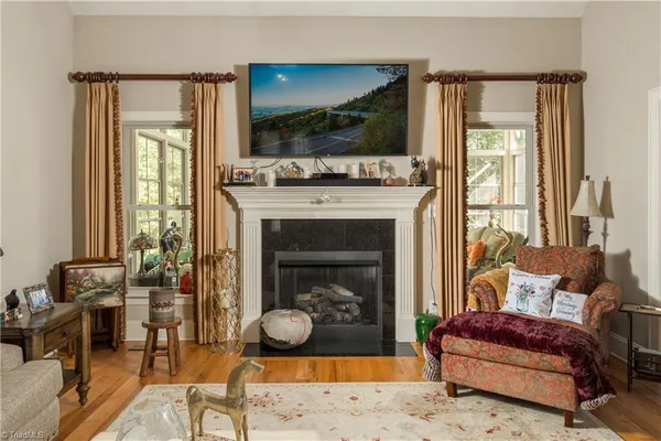 $750,000 | 159 South Madera Drive, Mocksville, NC 27028