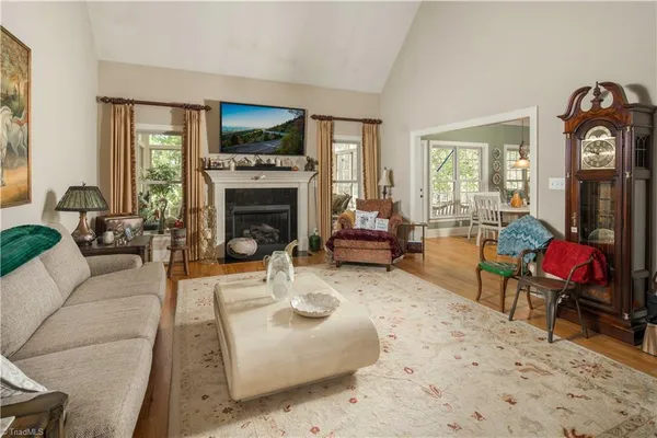 $750,000 | 159 South Madera Drive, Mocksville, NC 27028