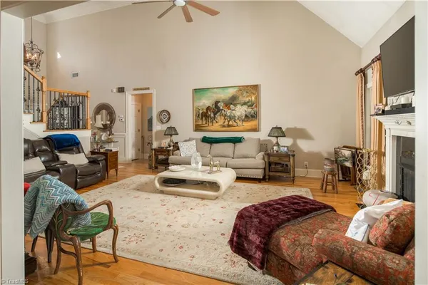 $750,000 | 159 South Madera Drive, Mocksville, NC 27028