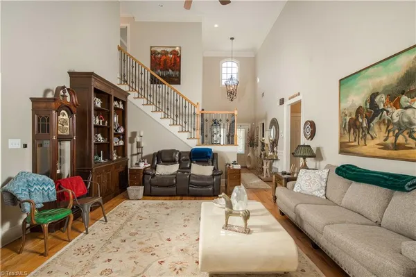 $750,000 | 159 South Madera Drive, Mocksville, NC 27028