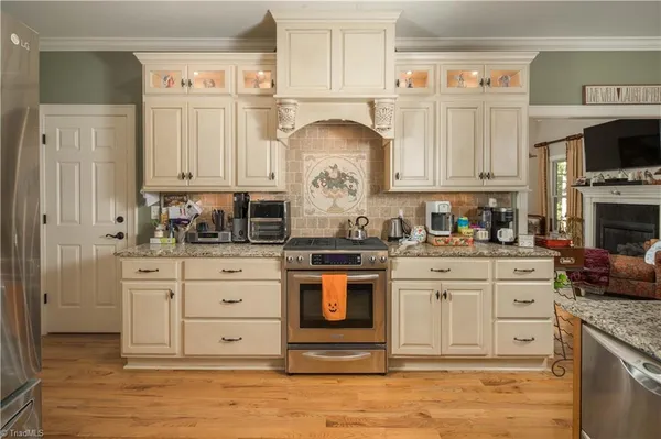 $750,000 | 159 South Madera Drive, Mocksville, NC 27028