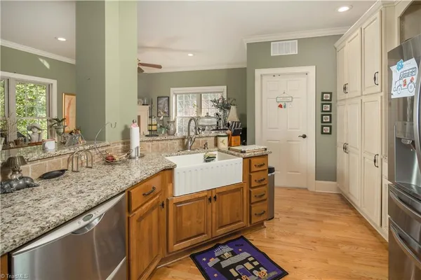 $750,000 | 159 South Madera Drive, Mocksville, NC 27028