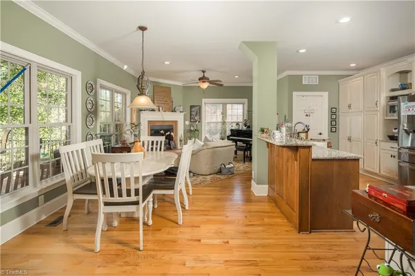 $750,000 | 159 South Madera Drive, Mocksville, NC 27028