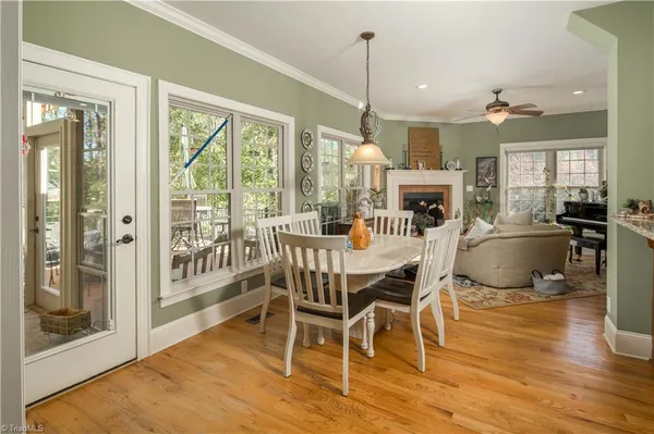 $750,000 | 159 South Madera Drive, Mocksville, NC 27028