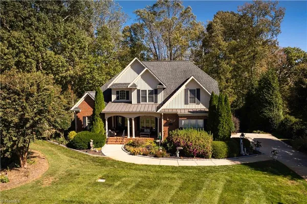 $750,000 | 159 South Madera Drive, Mocksville, NC 27028