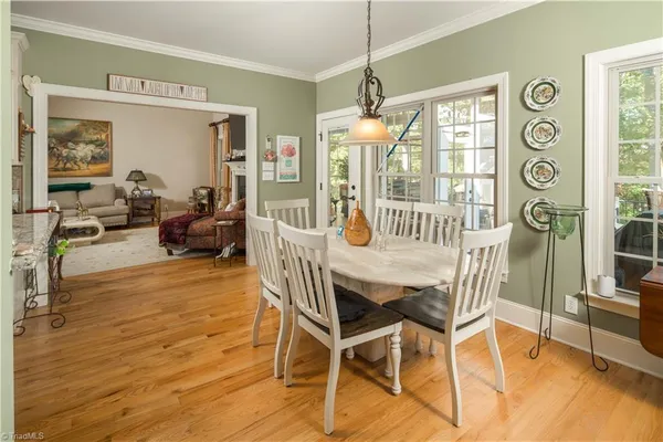 $750,000 | 159 South Madera Drive, Mocksville, NC 27028