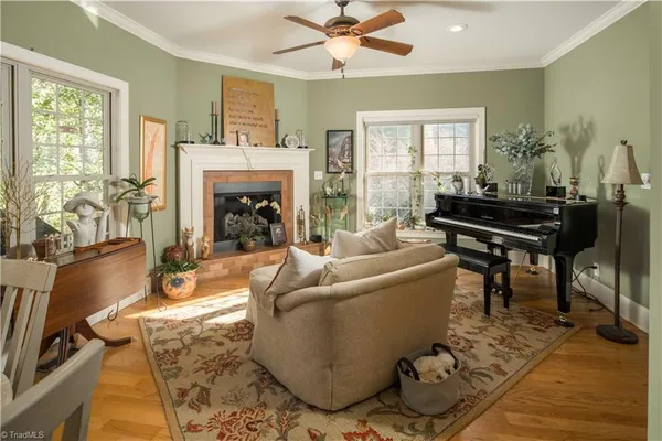 $750,000 | 159 South Madera Drive, Mocksville, NC 27028