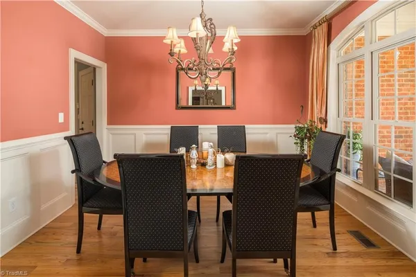 $750,000 | 159 South Madera Drive, Mocksville, NC 27028