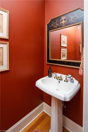 $750,000 | 159 South Madera Drive, Mocksville, NC 27028