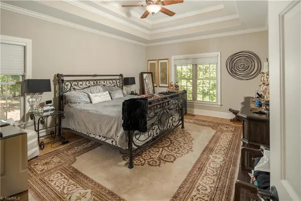 $750,000 | 159 South Madera Drive, Mocksville, NC 27028