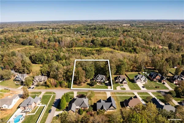$750,000 | 159 South Madera Drive, Mocksville, NC 27028