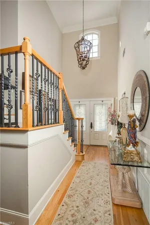 $750,000 | 159 South Madera Drive, Mocksville, NC 27028