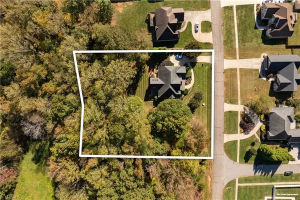 $750,000 | 159 South Madera Drive, Mocksville, NC 27028