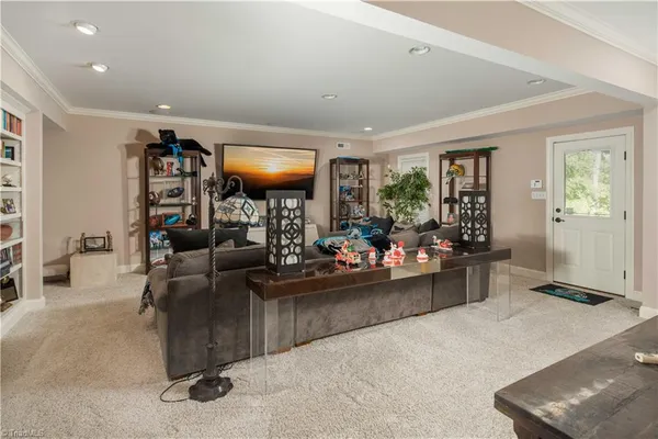 $750,000 | 159 South Madera Drive, Mocksville, NC 27028