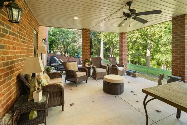 $750,000 | 159 South Madera Drive, Mocksville, NC 27028